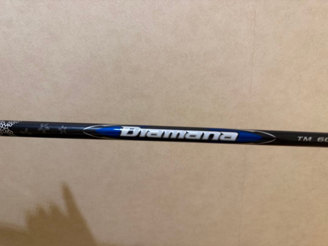 箱未開封 新品　TaylorMade Qi35 MAX レスキュー U6