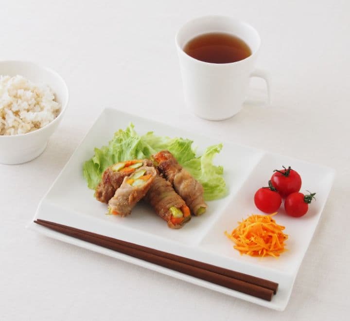 miyama食器　isola　palette　plate　Ｌサイズ（３枚セット）