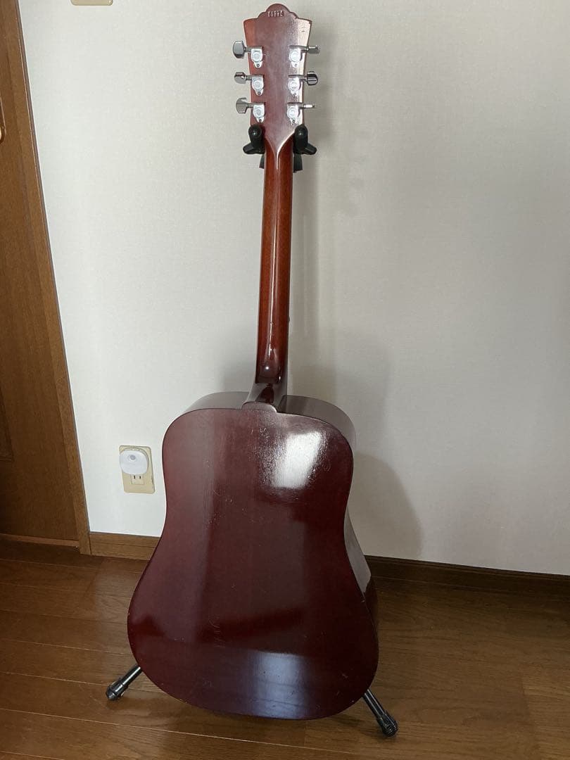 めっしーギルドD-35SbSpec 1972年製ダメージあり格安ジャンク
