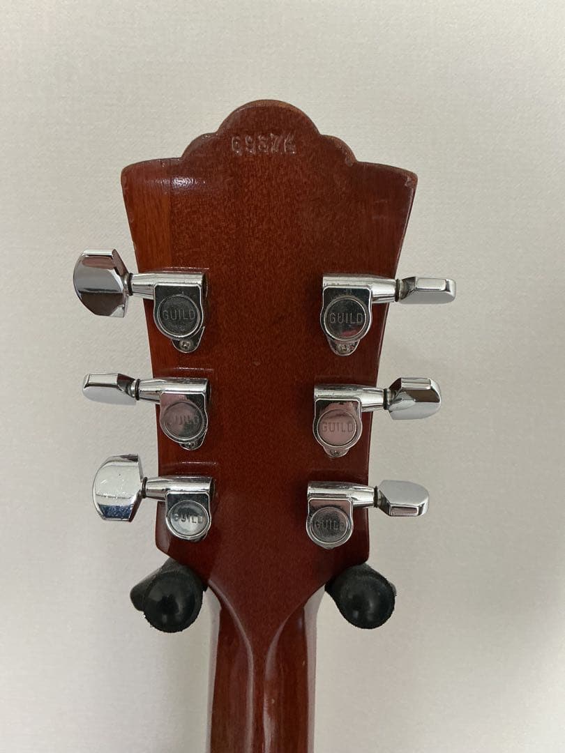 めっしーギルドD-35SbSpec 1972年製ダメージあり格安ジャンク