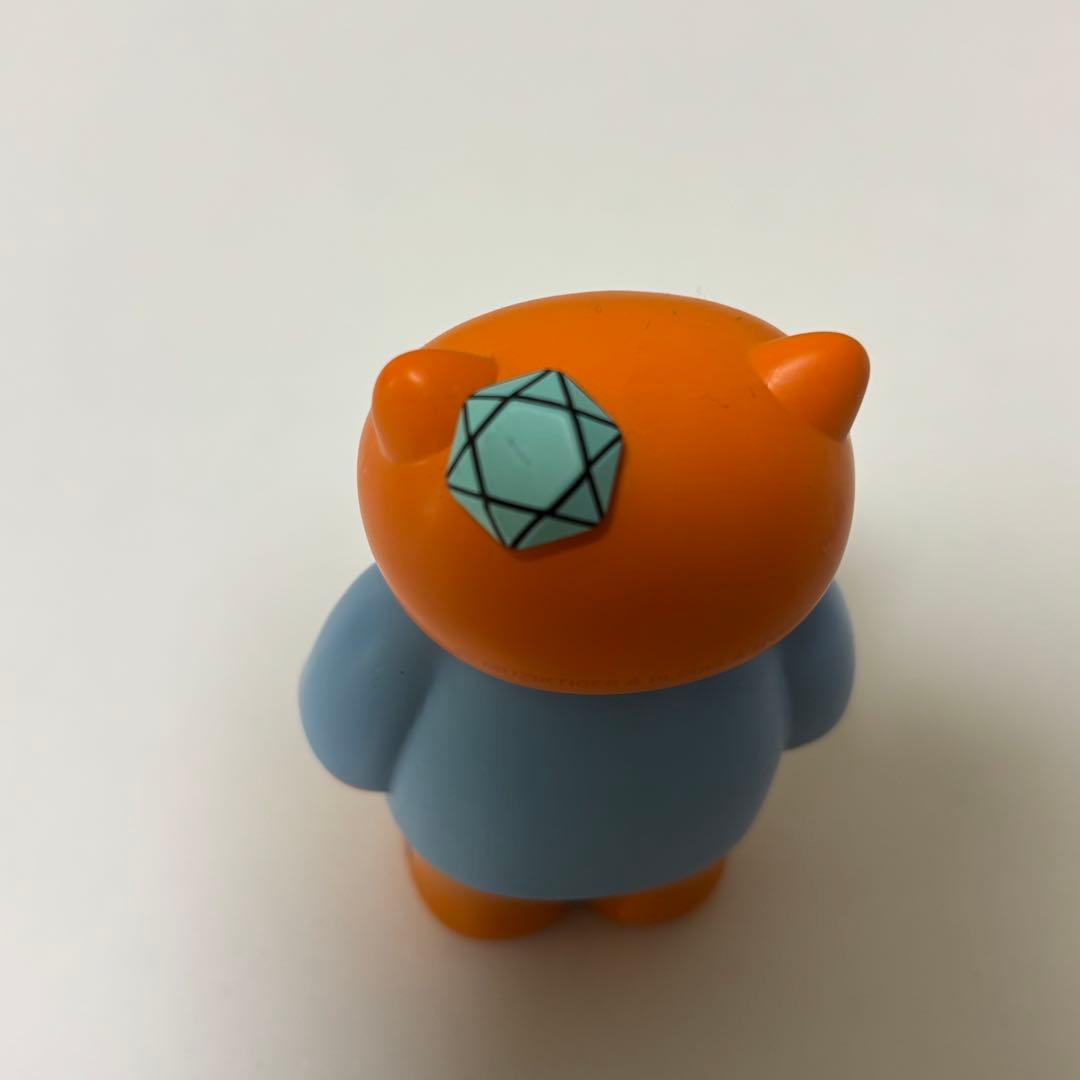 SEVENTEEN ぬいぐるみ ベアブリック フィギュア　セット