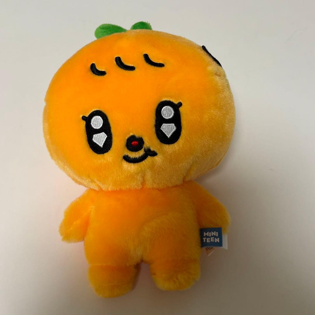 SEVENTEEN ぬいぐるみ ベアブリック フィギュア　セット