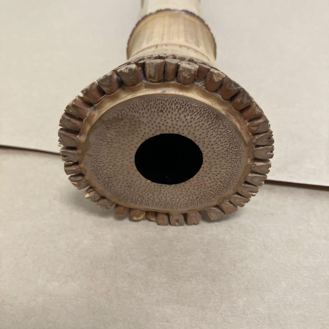 尺八　精華