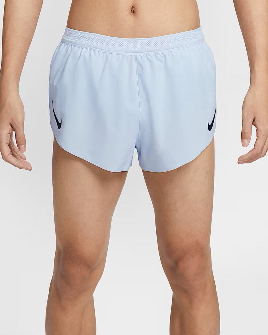 ナイキ エアロスイフトメンズ Dri-FIT ADV 5cm ランニング