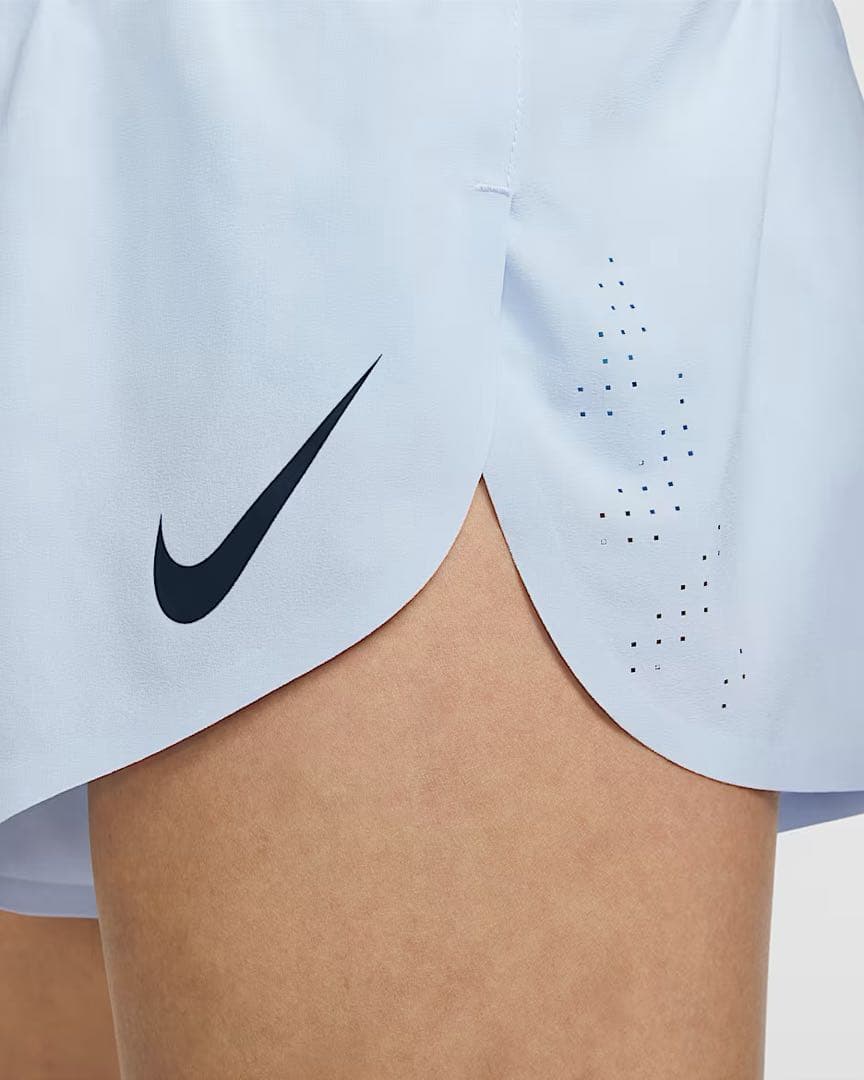 ナイキ エアロスイフトメンズ Dri-FIT ADV 5cm ランニング