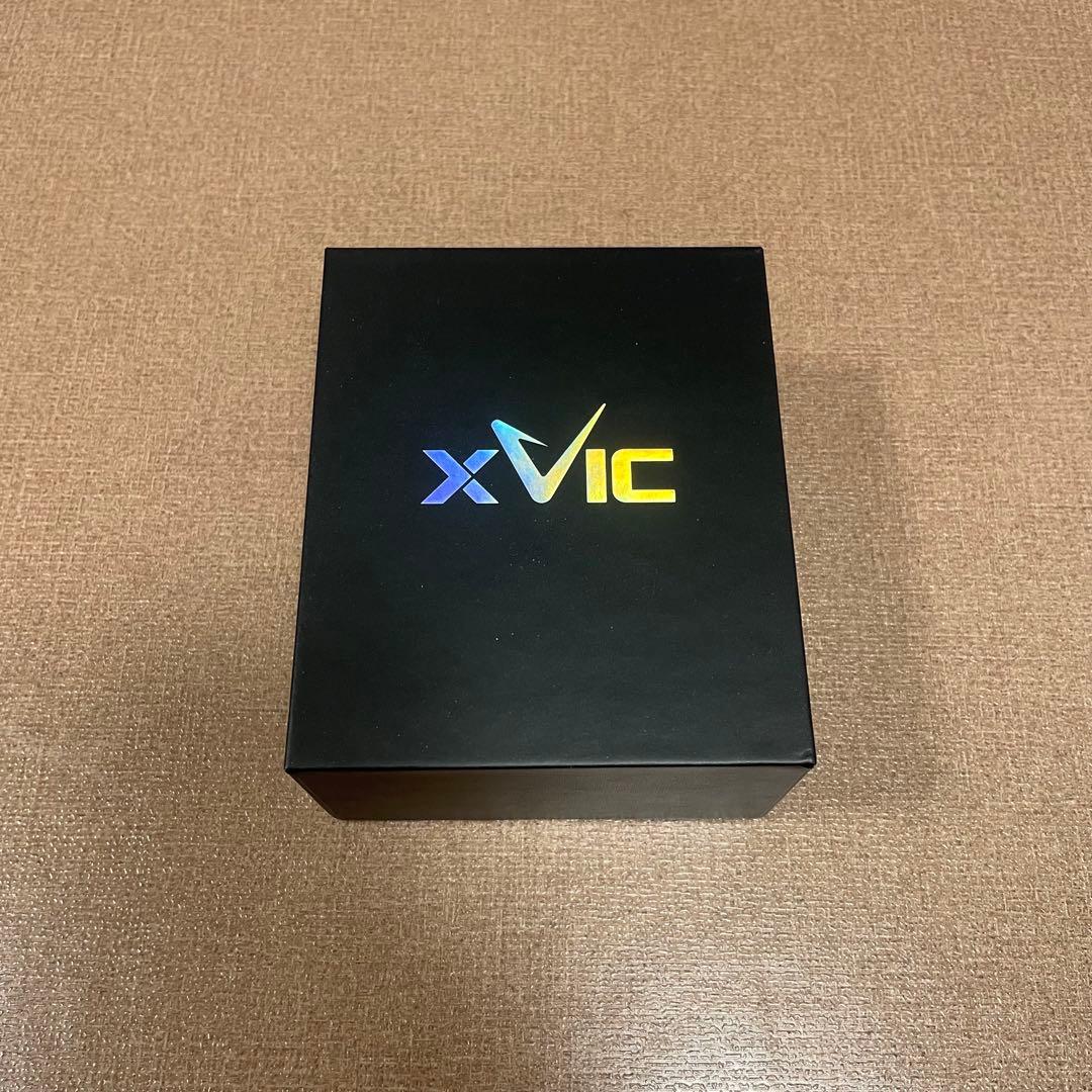 パッティングビュー Putting View XVIC AI練習器 未使用