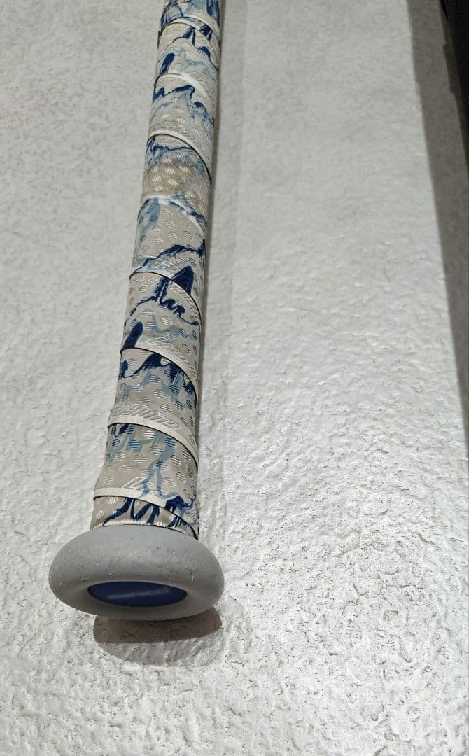 マルーチ marruci ワニクラッシャーパワー 青ワニ ジュニア 82cm