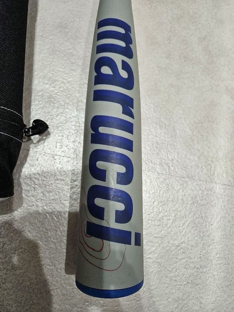 マルーチ marruci ワニクラッシャーパワー 青ワニ ジュニア 82cm
