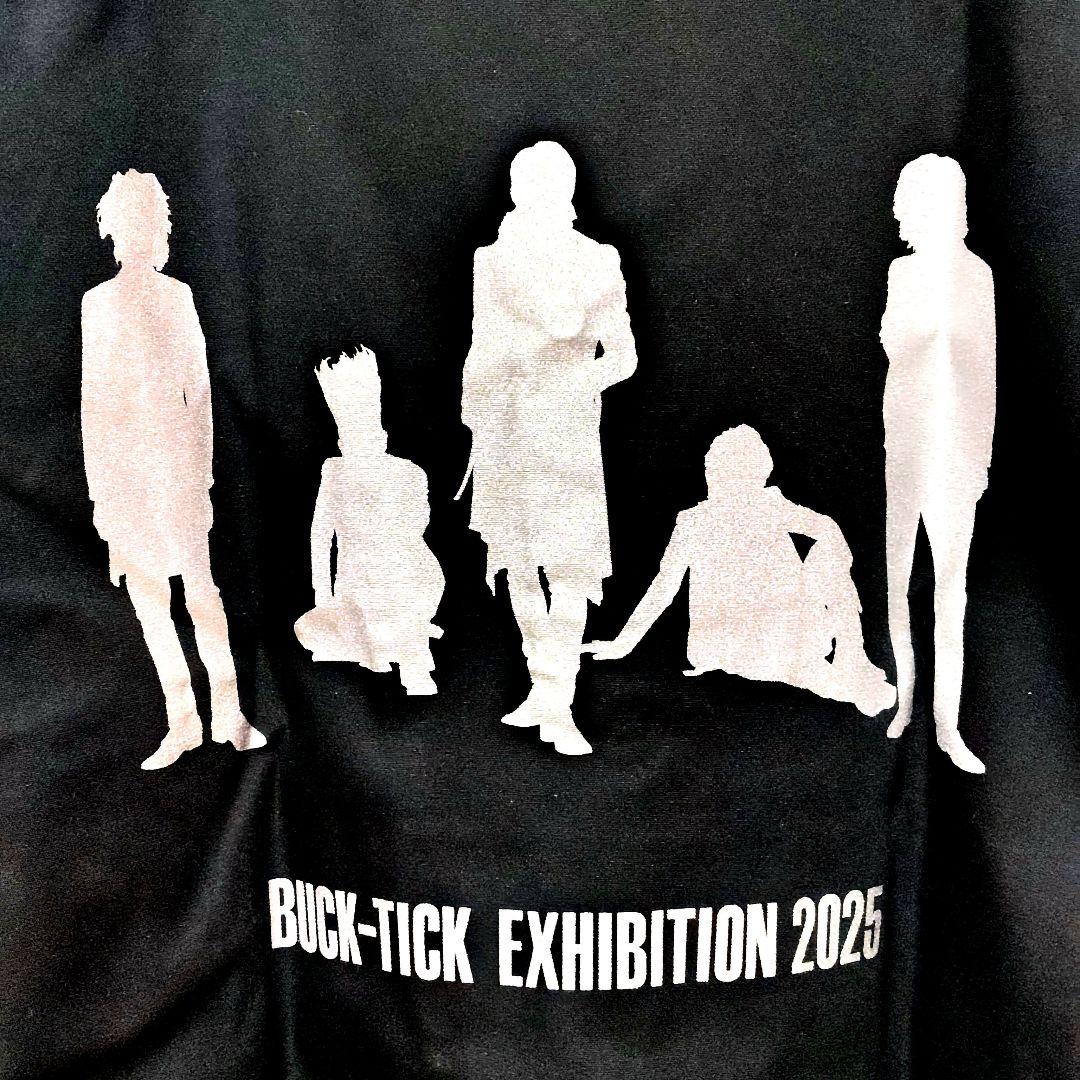 BUCK-TICK　コーチジャケット　Lサイズ　BUCK-TICK展