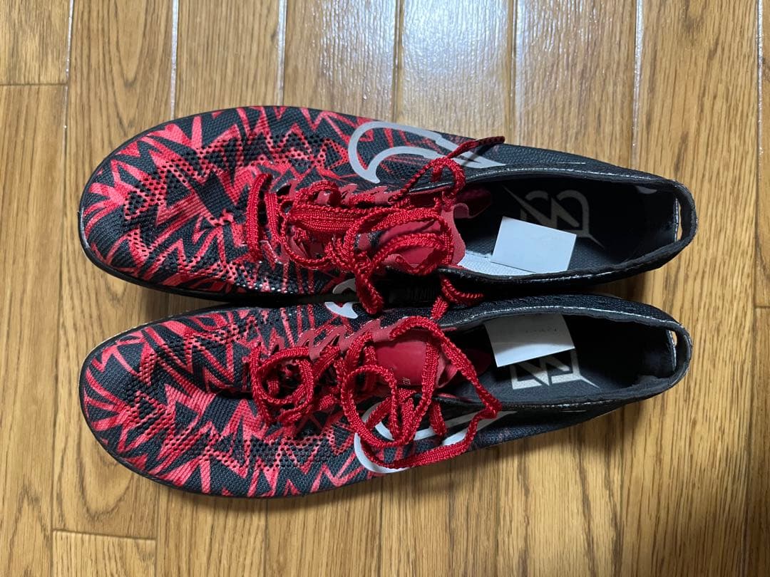 NIKE ドラゴンフライ　BTCカラー 26.0cm