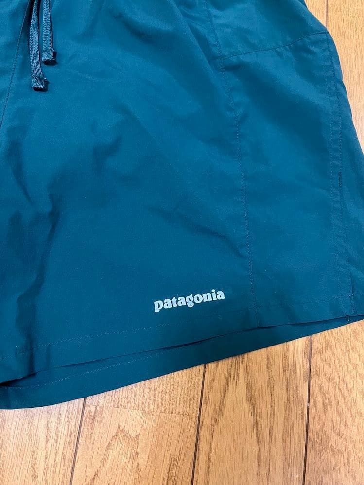 patagonia ストライダー プロ ショーツ 5インチ M