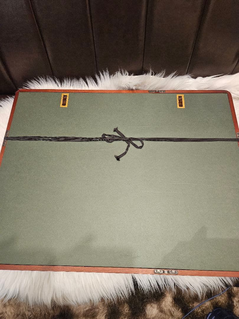 武田信玄 額装 書状／戦国ロマン 川中島の戦い 骨董 インテリア