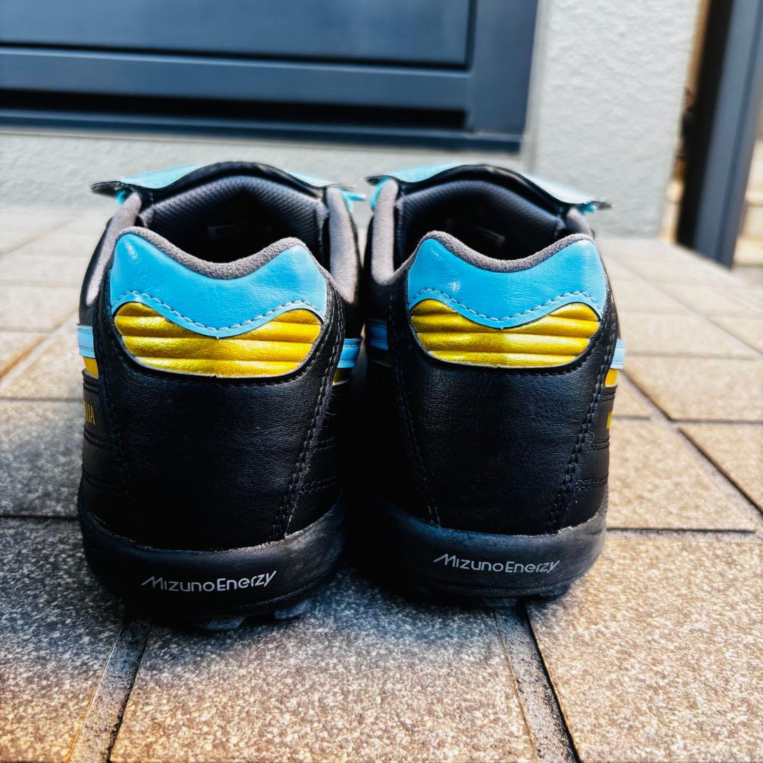 デ*7様 MORELIA SALA ELITE TF ミズノ モレリア tf 中