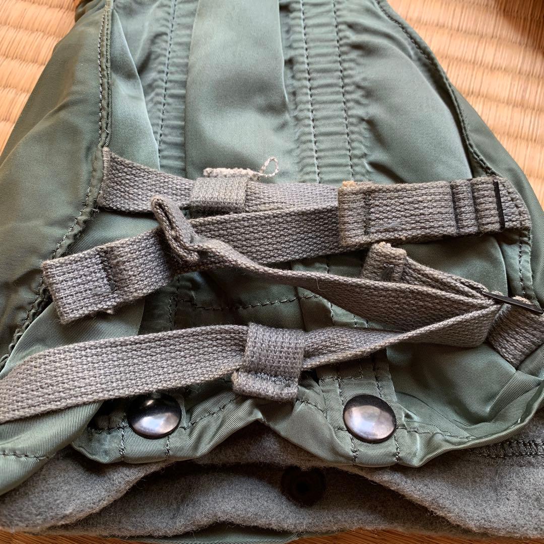 米軍払い下げ極寒地対応ミトン