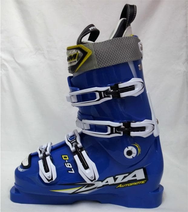 REXXAM スキーブーツ DATA97-S 26.0cm
