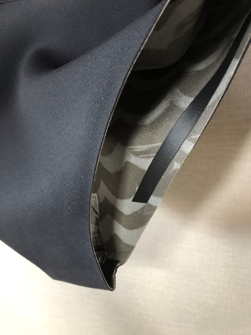 ビラボン レディス 長袖 ロンスリ ウェットスーツ ロンスプ ウエットスーツ