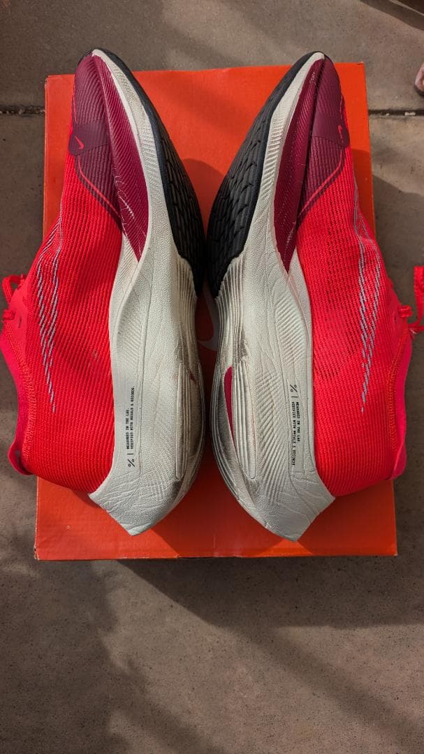 Nike ヴェイパーフライNEXT%2 W 26