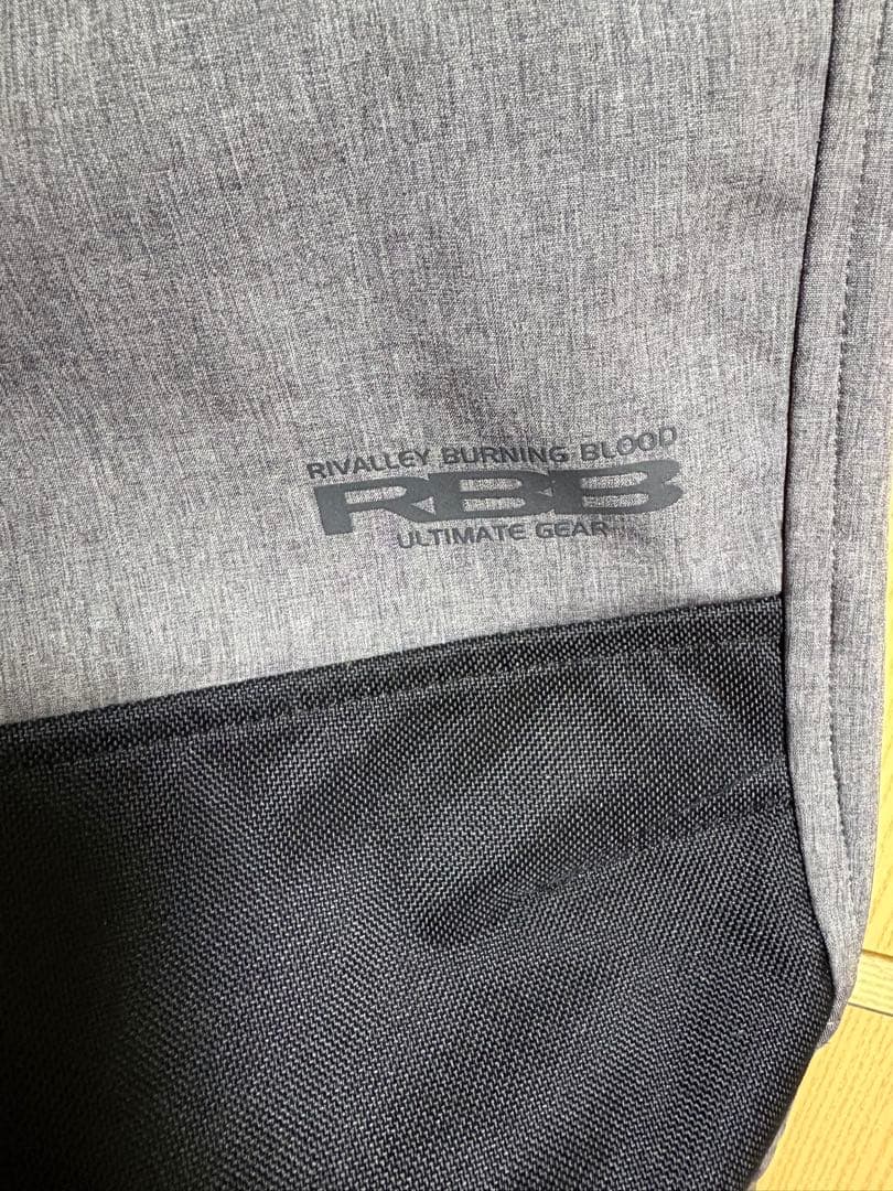 RBB ロックショアパンツ M新品