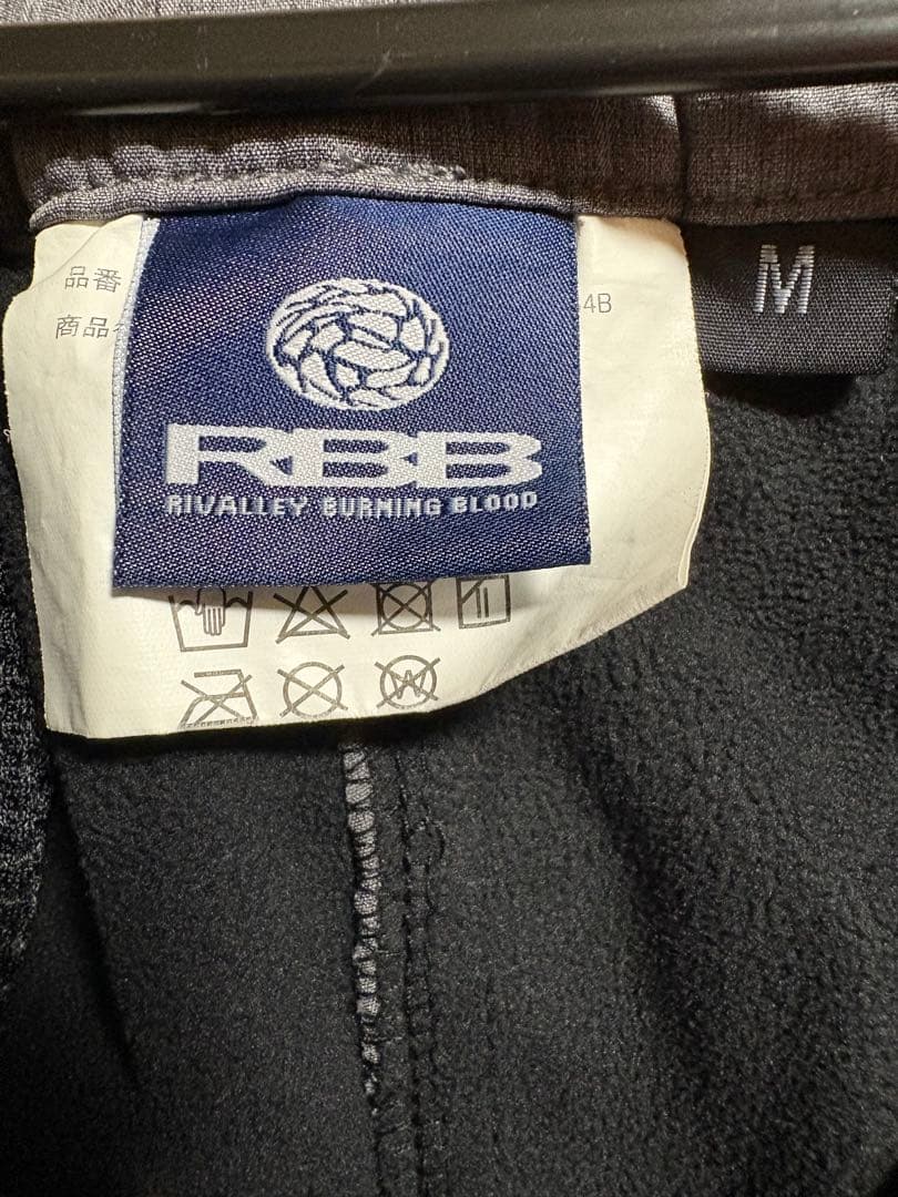 RBB ロックショアパンツ M新品