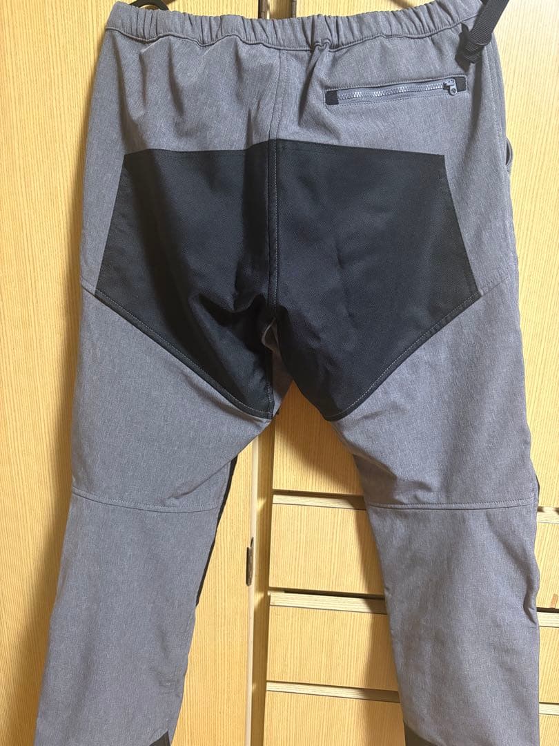 RBB ロックショアパンツ M新品
