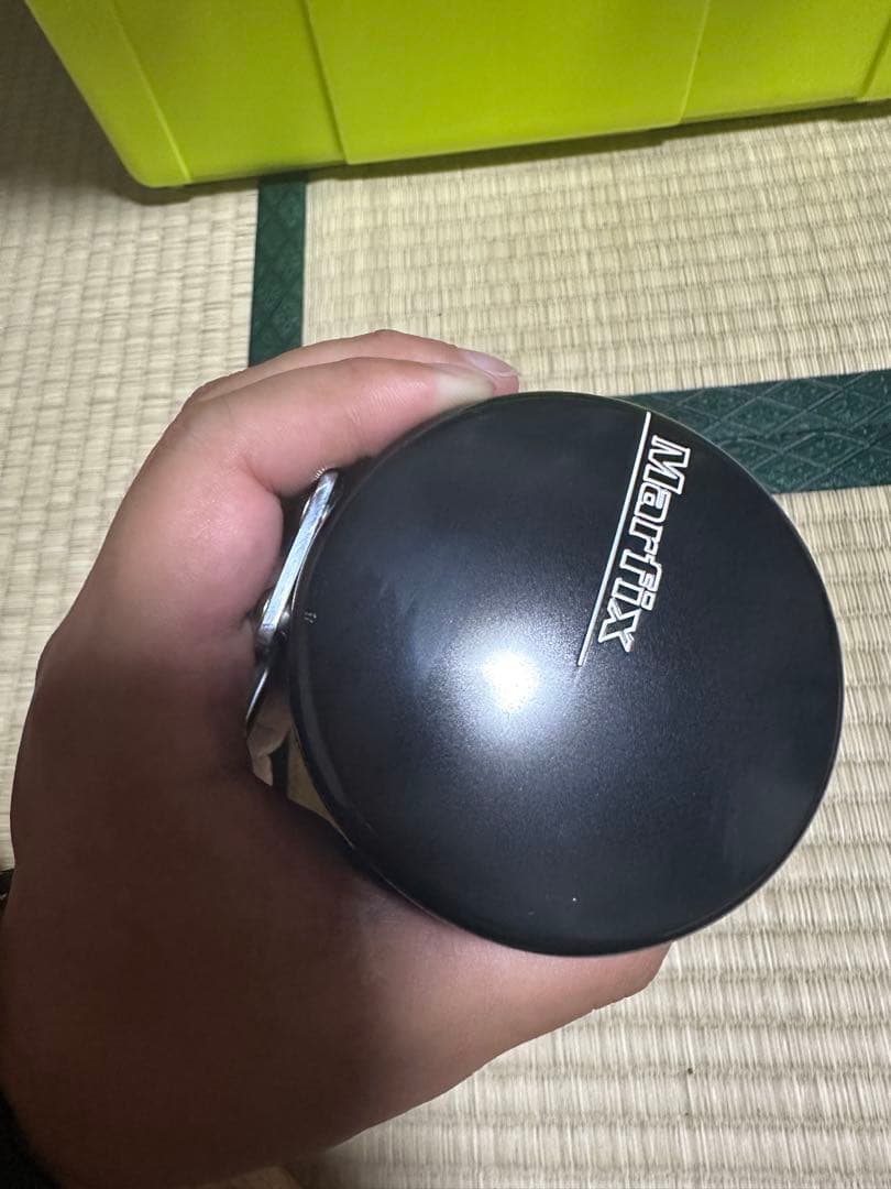 マーフィックスS5
