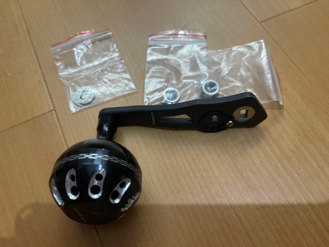 SHIMANO CALCUTTA 200 ベイトリール