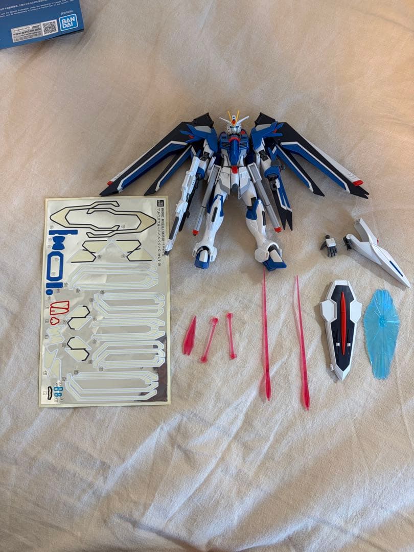 ガンダム　プラモデルまとめ売り　新品未開封　一部組み立て済みあり