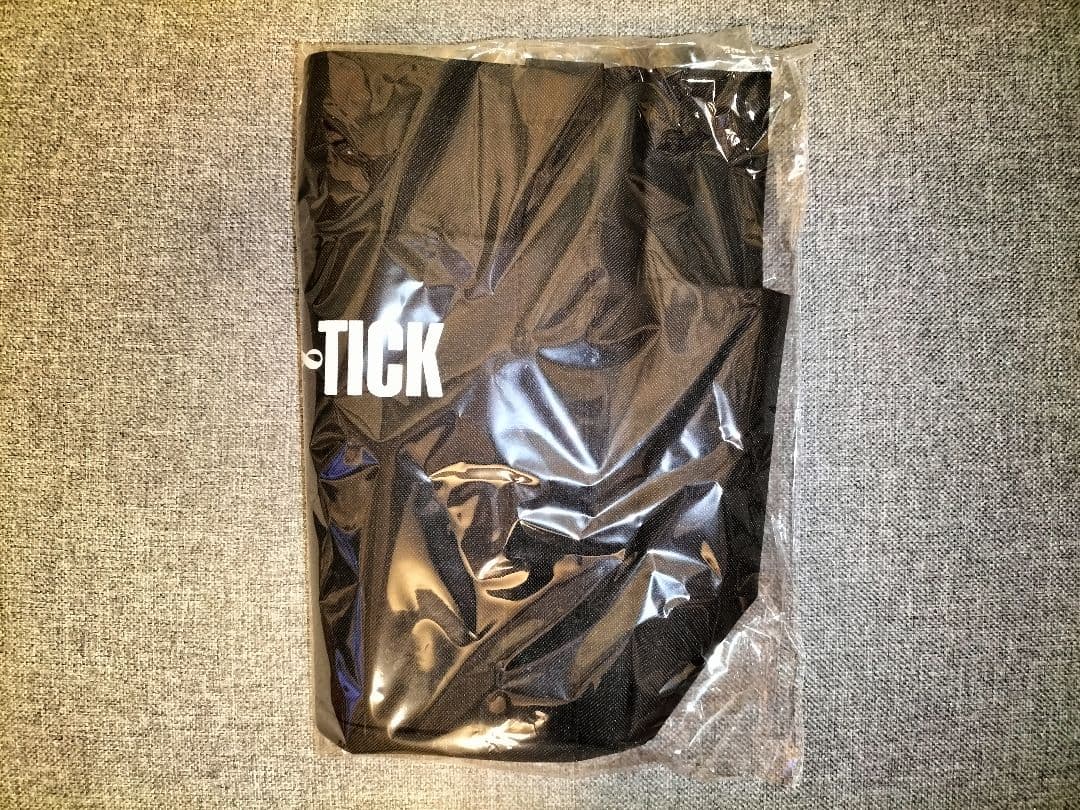 【未開封】BUCK∞TICK〈トートバッグ〉
