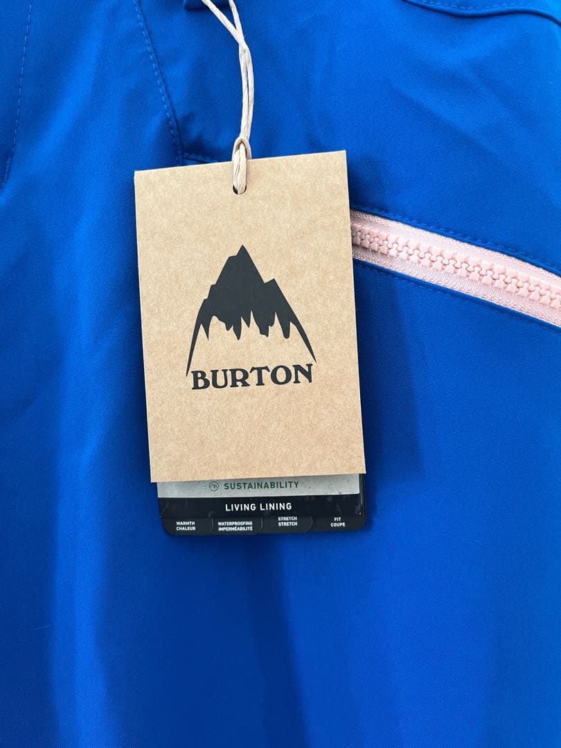 Burton バートン マーシーハイライズストレッチパンツ スノボ ウェア