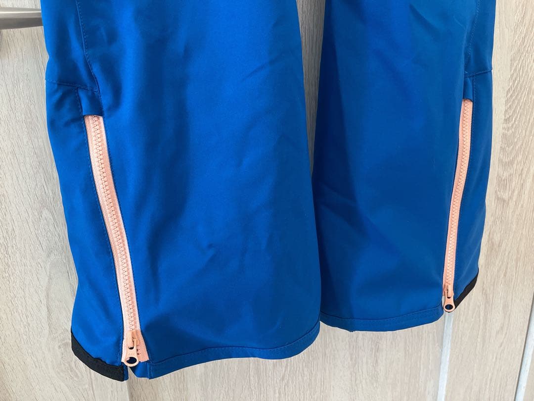 Burton バートン マーシーハイライズストレッチパンツ スノボ ウェア