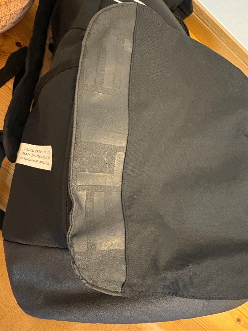 NIKE elite バック　バックパック