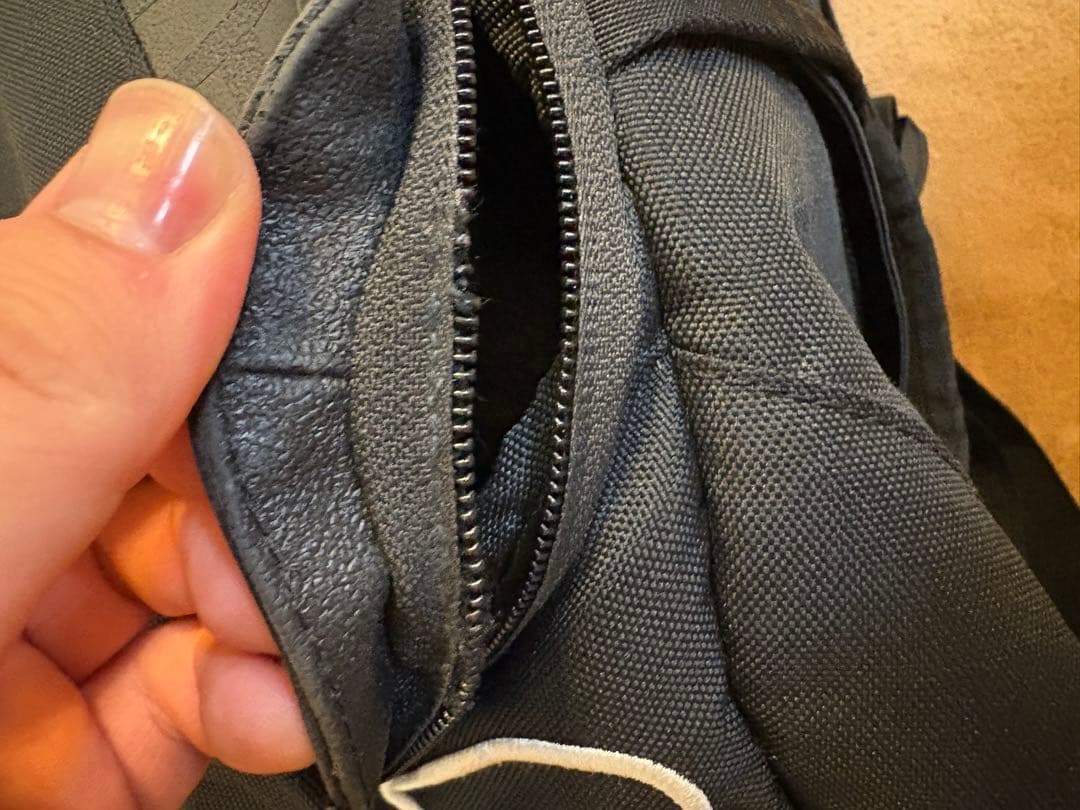NIKE elite バック　バックパック