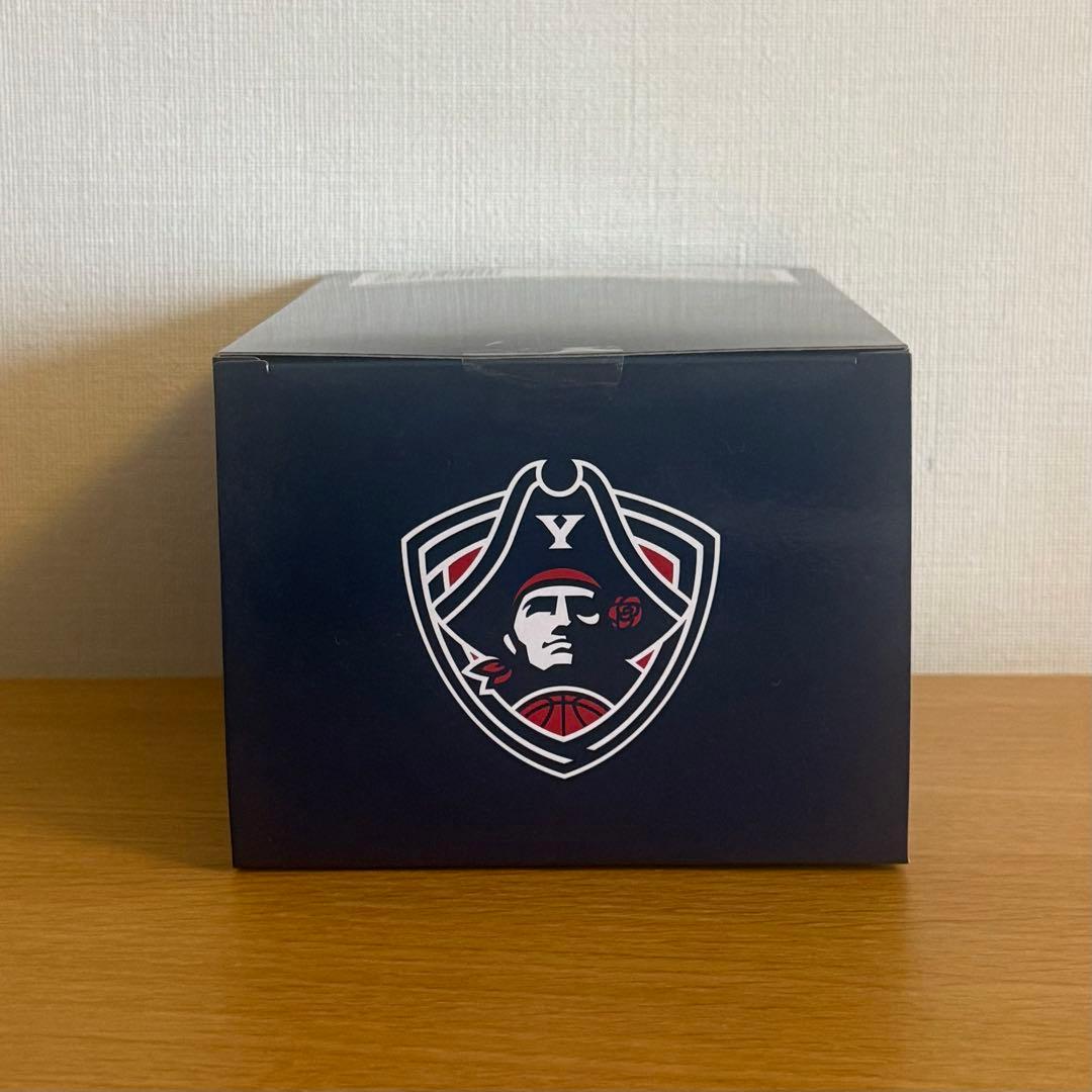 河村勇輝選手 ボブルヘッド フィギュア Catch the Wind 限定 新品