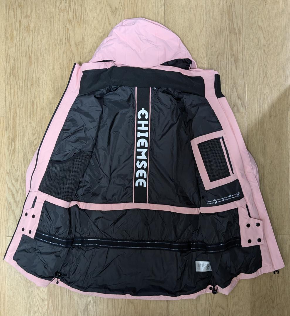 CHIEMSEE レディース スノーボード ジャケット 人気商品