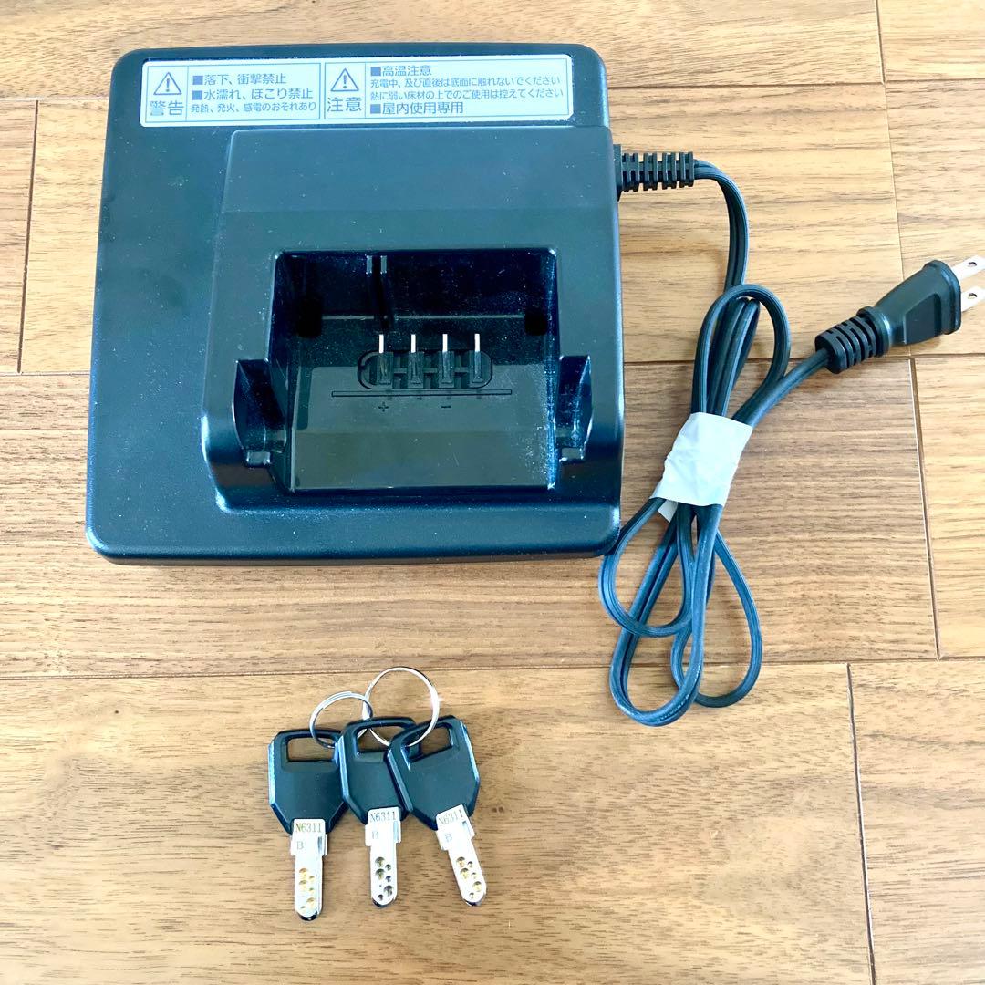 【極美品】Panasonic ティモ・S 電動アシスト自転車 港区引渡し