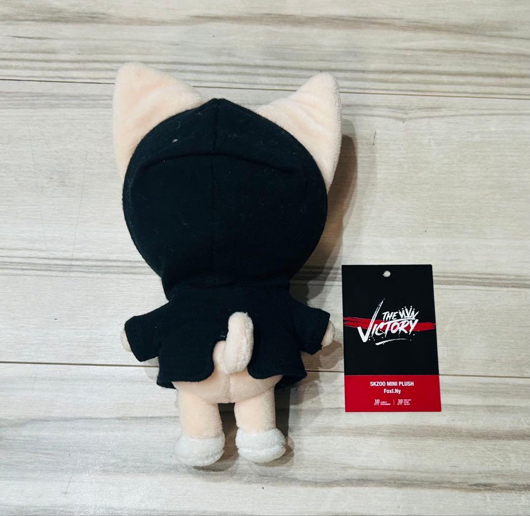 straykids スキズ　アイエン　まとめ売り
