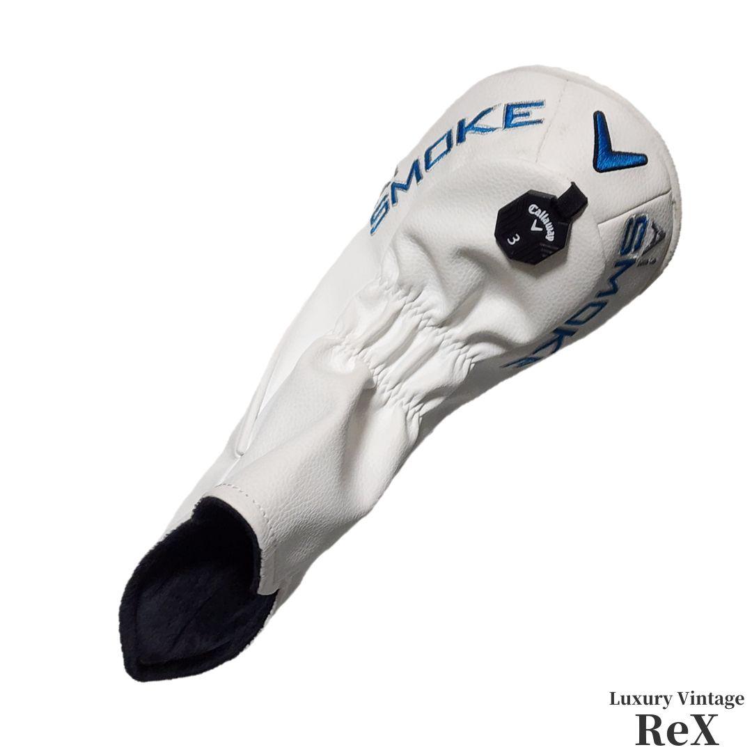 【極美品】キャロウェイ パラダイム Ai SMOKE ♦️♦️♦️T 3W HL
