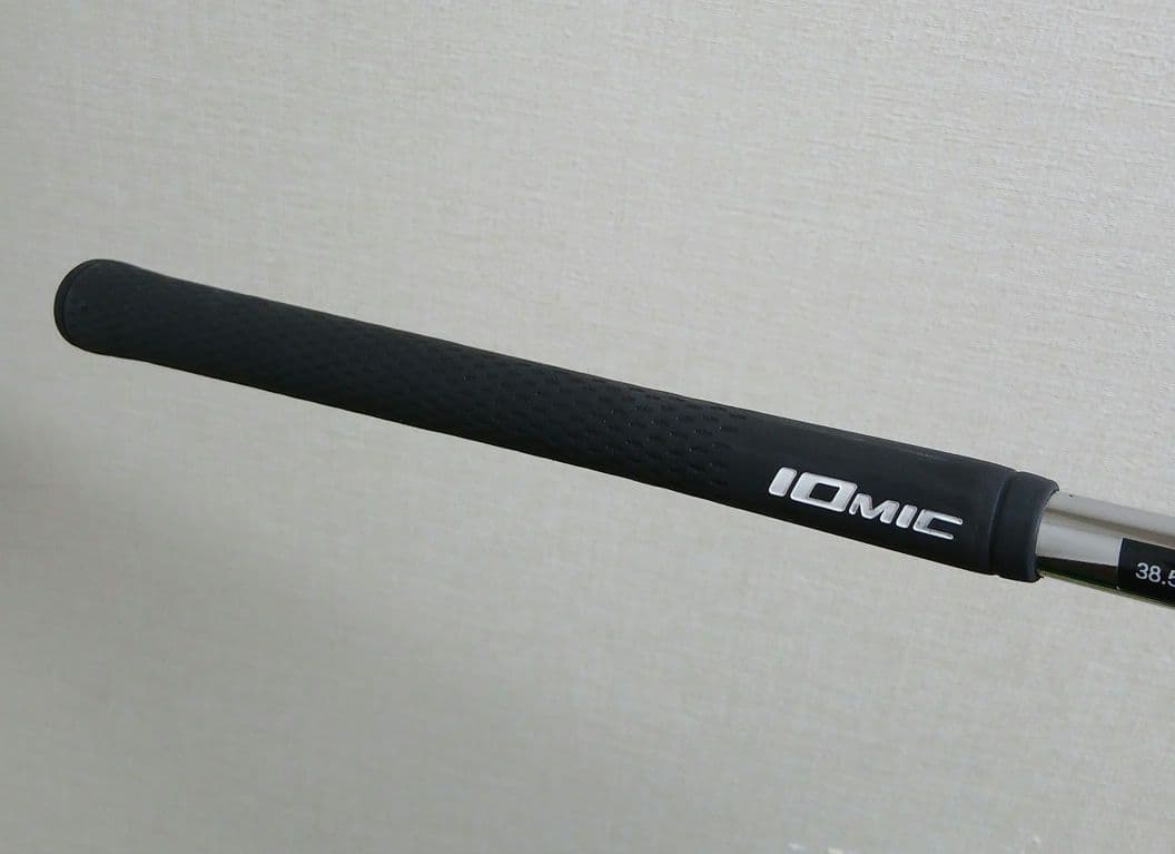 美品　Xシャフト　SRIXON ZX ユーティリティ 4番23°