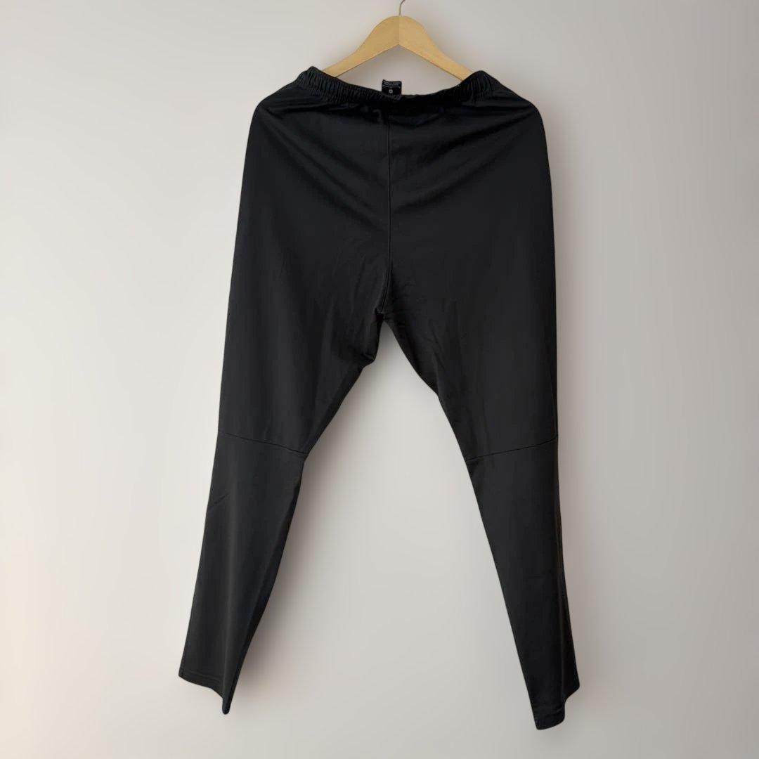 Nike グリーン/イエロー ジャケット・パンツセット