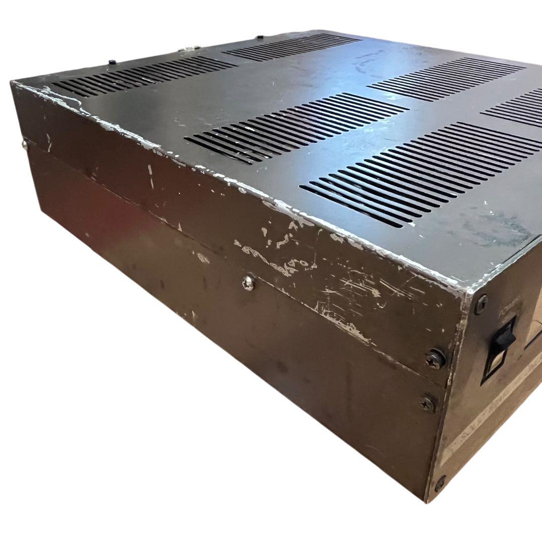 【動作品】 東京ハイパワー HL-910J　 CB無線　HF