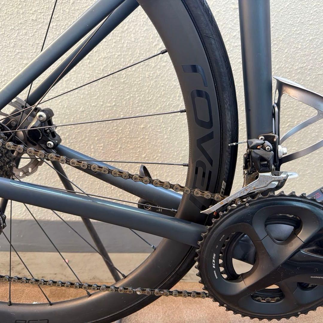 自転車本体 SPECIALIZED TARMAC SL6 SPORT 2021 105
