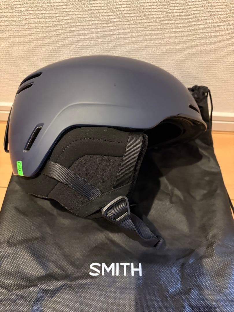 スミス　SMITH METHOT ヘルメット