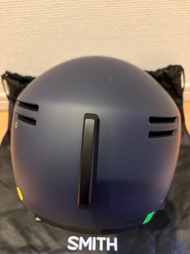 スミス　SMITH METHOT ヘルメット