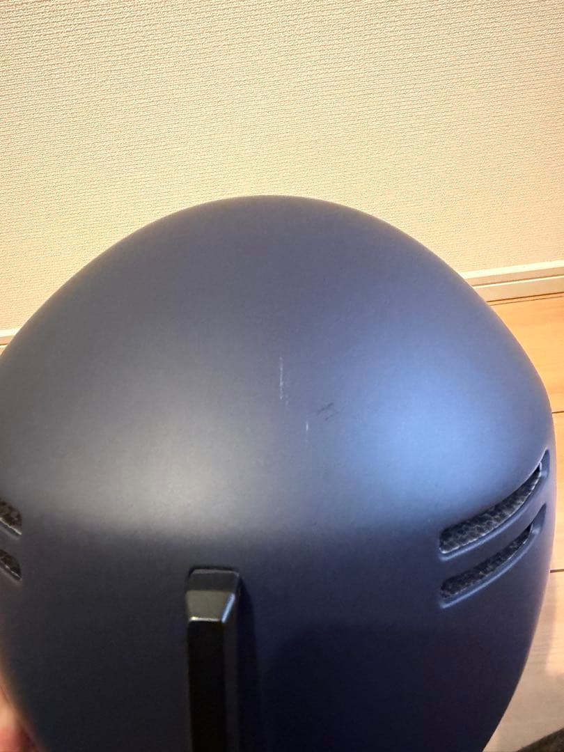 スミス　SMITH METHOT ヘルメット