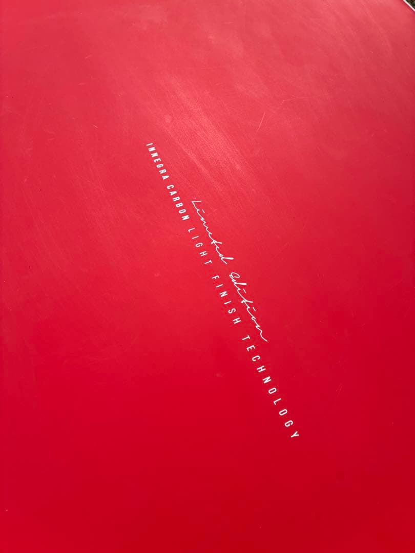 【Fanatic PROWAVE 7’6”】SUPボード 80L カーボン