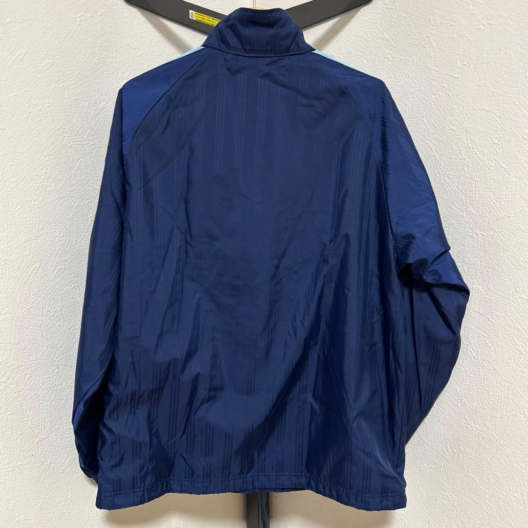 adidas FC東京　練習着　トレーニングウェア　セットアップ　上下/L