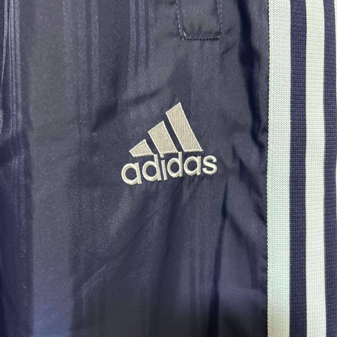adidas FC東京　練習着　トレーニングウェア　セットアップ　上下/L