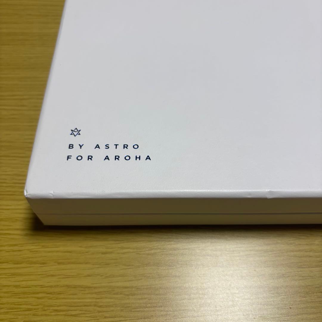 アイドル ASTRO ORDINARY HOLIDAY