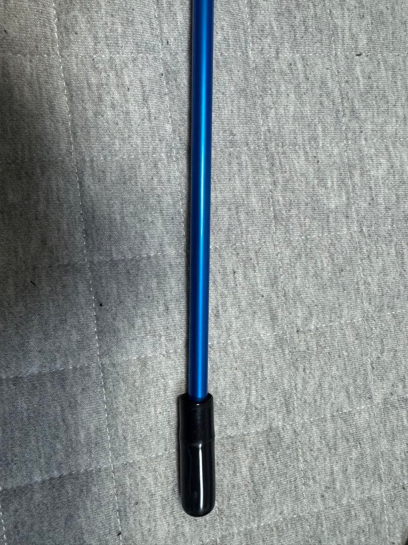 PING ALT JCB BLUE 5U用シャフト
