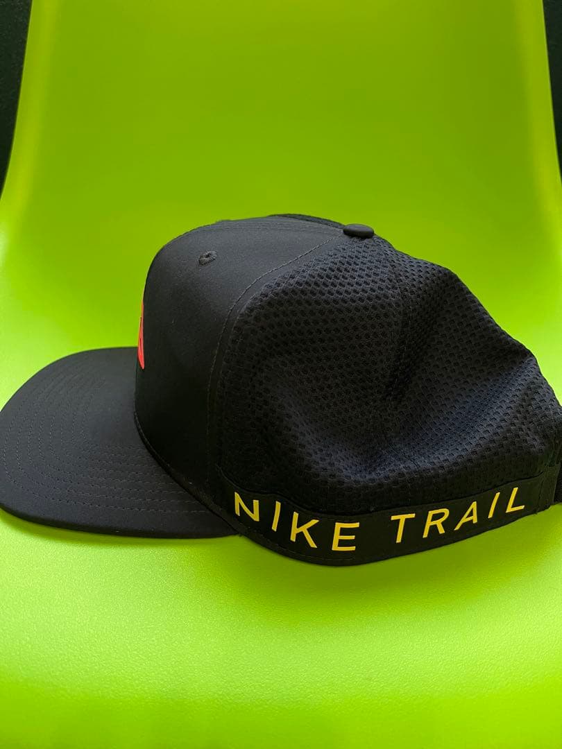 NIKE TRAIL ナイキトレイル ヴェイパー フライ フライニット